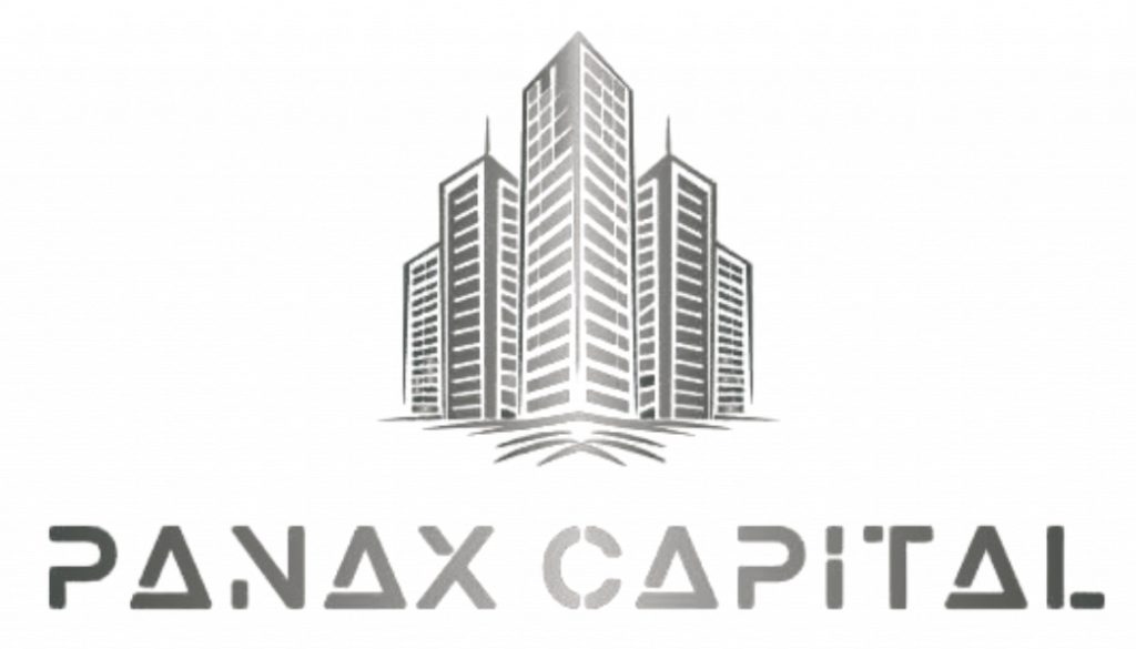 Panax Logo clear background
