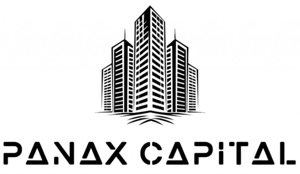 Panax Capital logo