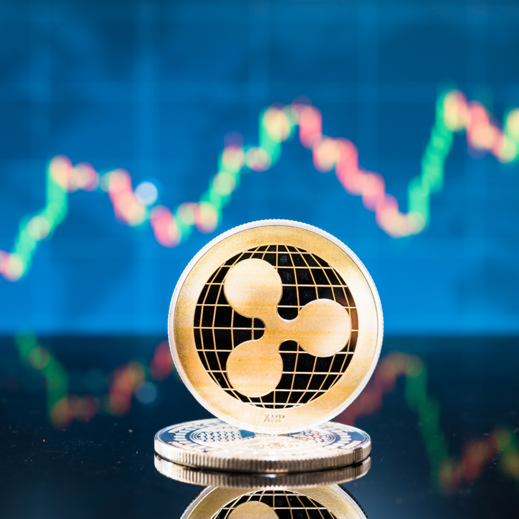 Ripple XRP recession